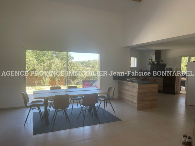 Villa de plain pied T4