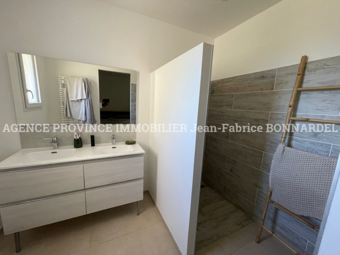 Villa de plain pied T4