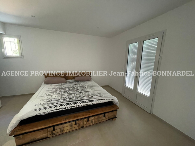 Villa de plain pied T4