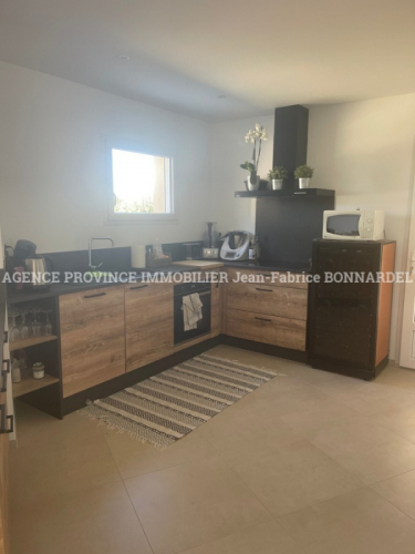 Villa de plain pied T4