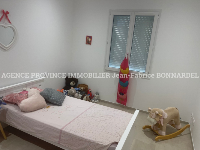 Villa de plain pied T4