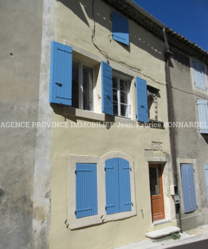 Maison de Village avec Terrasse