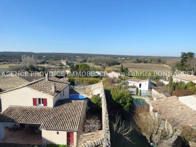 Maison de Village avec Terrasse