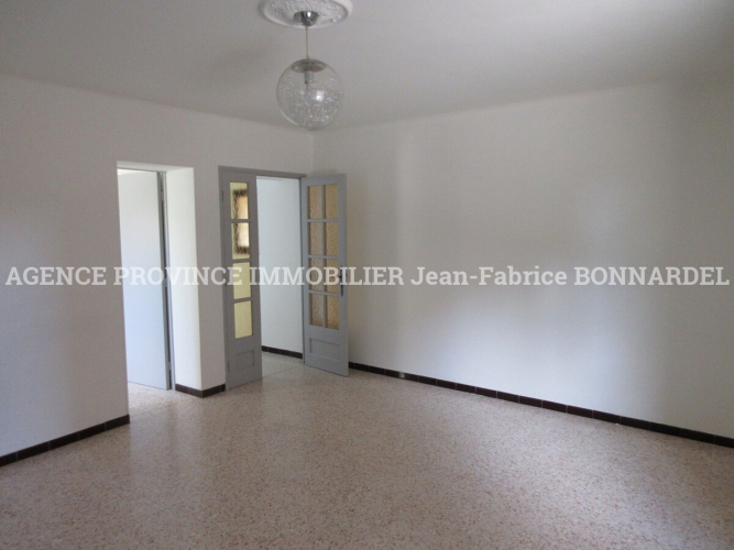 Appartement T4