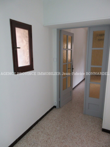 Appartement T4