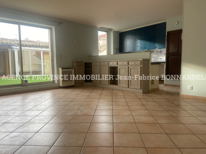 Appartement T3 avec Terrasse
