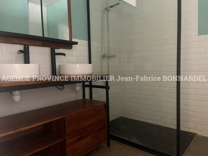 Appartement T3 avec Terrasse