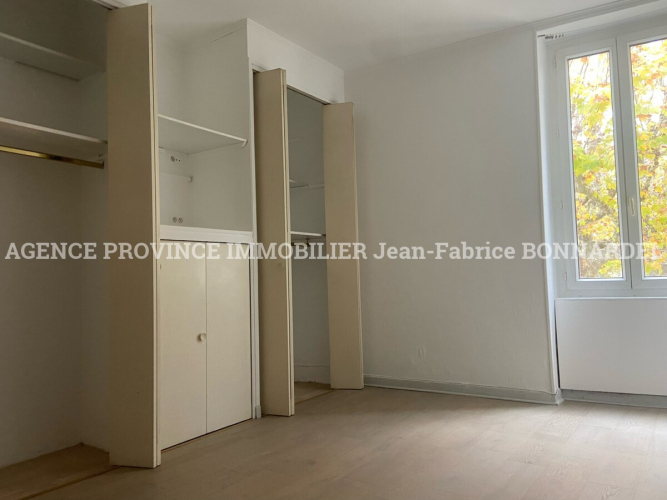 Appartement T3 avec Terrasse