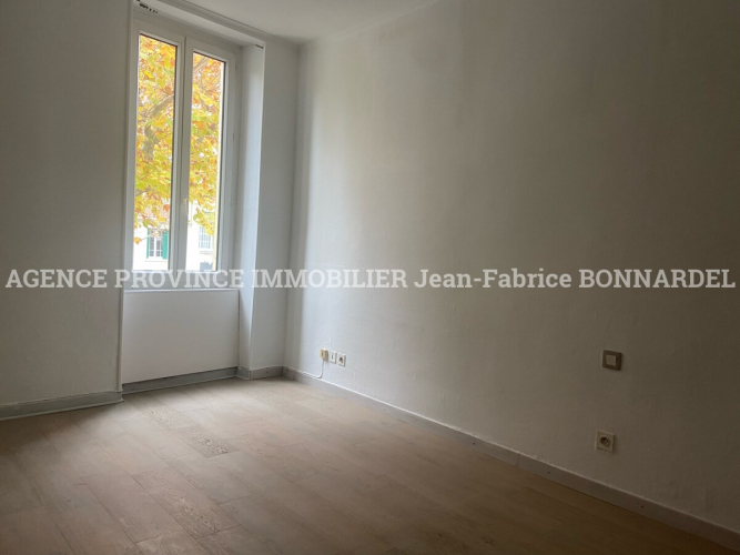 Appartement T3 avec Terrasse