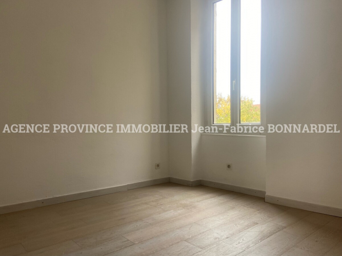 Appartement T3 avec Terrasse