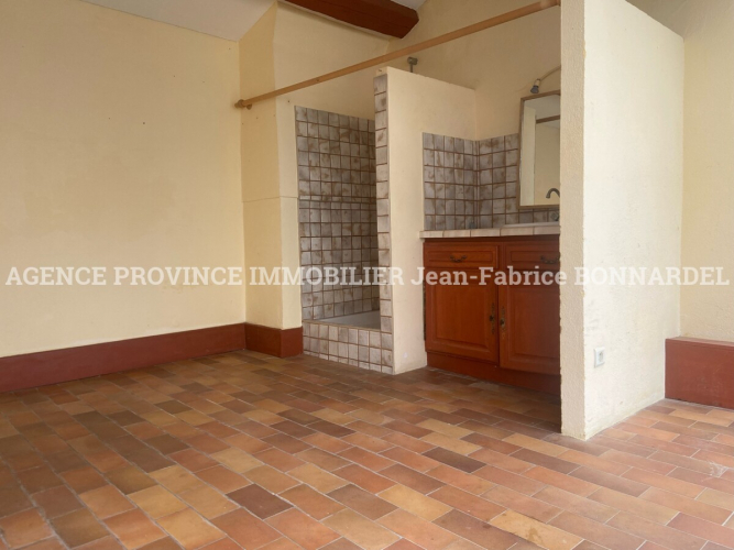 Appartement T3 avec Terrasse